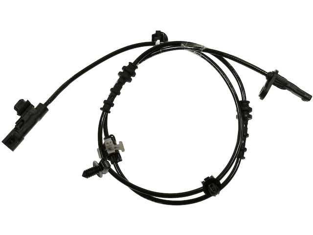 Front ABS Speed Sensor - 2016-2021 Chevrolet Malibu - Standard Motor Products 137393-05697274