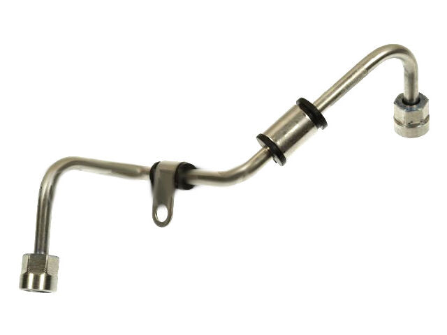 Fuel Feed Line - 2016-2018 Chevrolet Malibu 1.5L 4-Cylinder - Standard Motor Products 137393-05843231