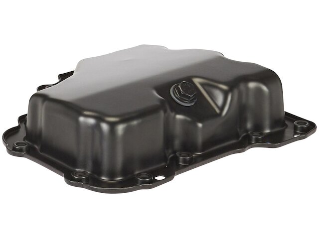 Lower Oil Pan - 2016-2022 Chevrolet Malibu 1.5L 4-Cylinder - Spectra Premium 137393-05891604