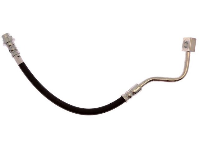 Rear Left Brake Hose - 2016 Chevrolet Malibu - Raybestos 137393-05915599