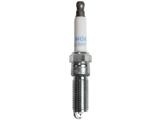 Spark Plug - 2016-2019 Chevrolet Malibu 1.8L 4-Cylinder - NGK 137393-05924568