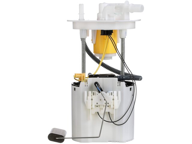 Fuel Pump - 2016-2017 Chevrolet Malibu 1.5L 4-Cylinder - Delphi 137393-06069133
