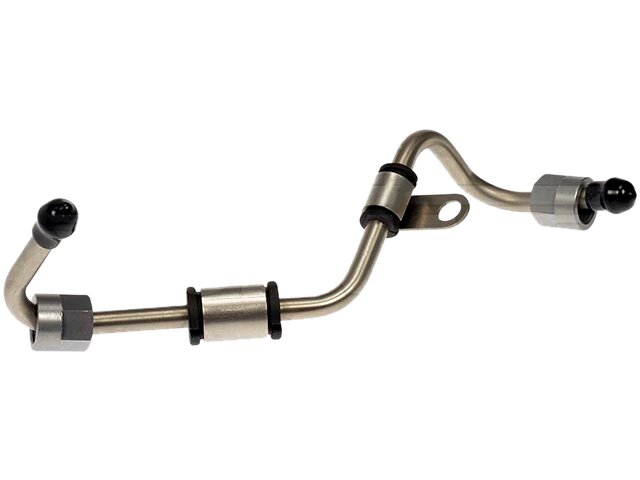 Fuel Feed Line - 2016-2021 Chevrolet Malibu 1.5L 4-Cylinder - Dorman 137393-06186822