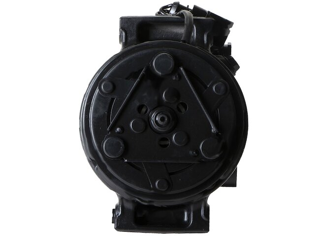 A/C Compressor - 2016-2018 Volkswagen Jetta - Four Seasons 137407-05868496
