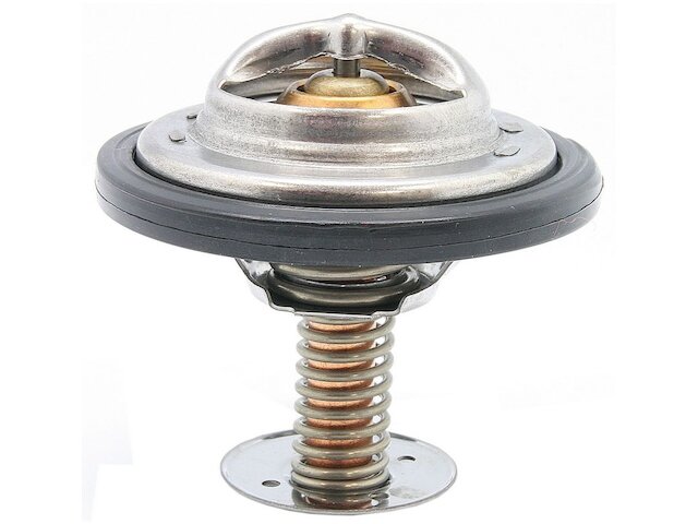 Thermostat - 2016-2018 Land Rover Range Rover Sport 3.0L V6 - Vernet 137414-06356447