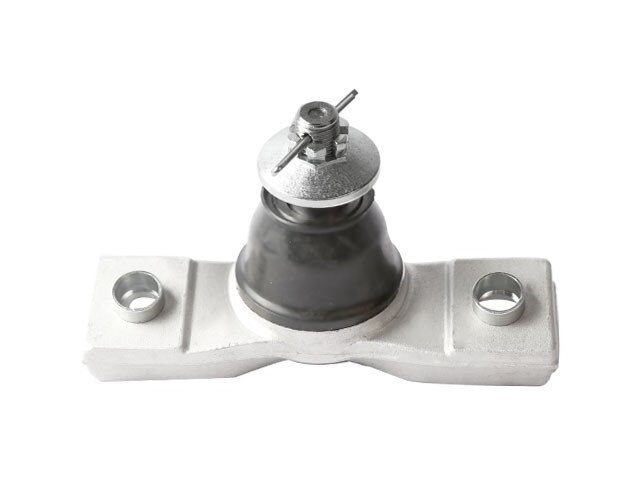 Front Lower Ball Joint - 2016-2019 Lexus IS300 AWD - Suspensia 137417-06077304