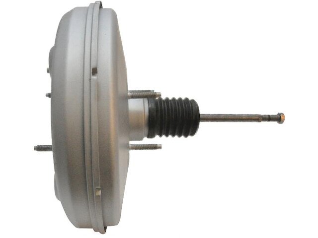 Brake Booster - 2016-2023 Toyota Tacoma 2.7L 4-Cylinder - A1 Cardone 137652-05883903