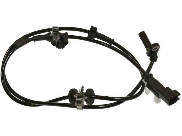 Rear Left ABS Speed Sensor - 2016-2022 Ford F550 Super Duty Cab & Chassis - Conventional - Standard Motor Products 137665-05911923