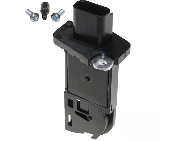 Mass Air Flow Sensor - 2016-2019 Ford E350 Super Duty - Walker 137666-05983060