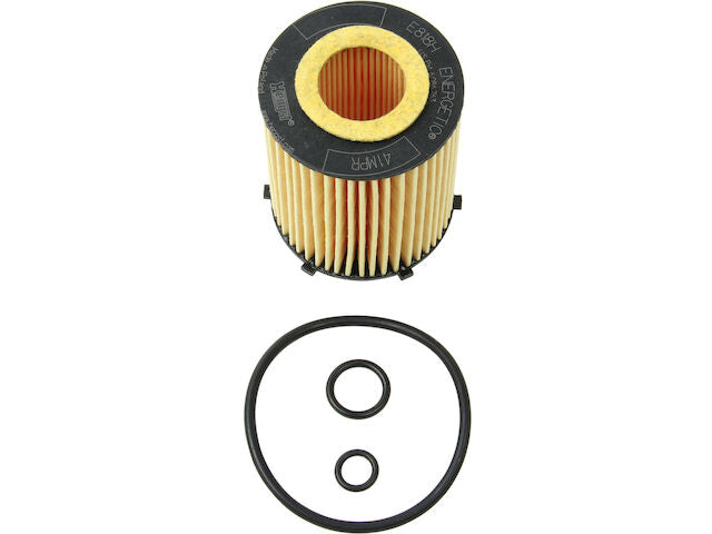 Oil Filter - 2016-2023 Mercedes Metris - Hengst 137668-05835744
