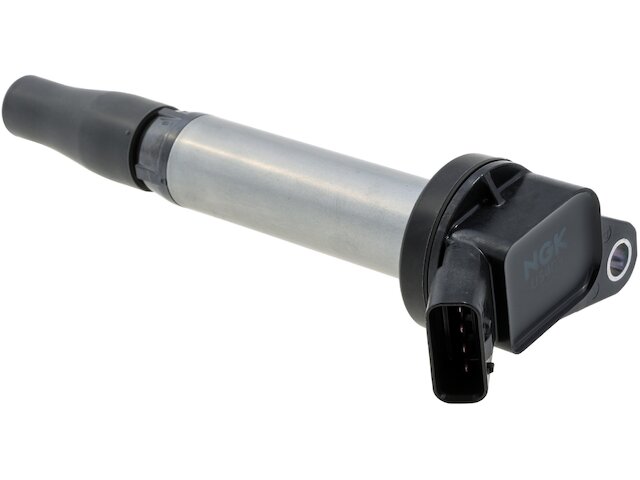 Ignition Coil - 2016-2020 Lexus GS350 3.5L V6 - NGK 137745-06083765