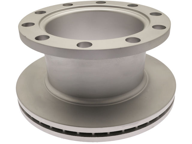 Rear Brake Rotor - 2003-2020 Freightliner M2 112 - Raybestos 137764-05791708