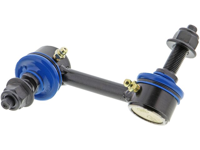 Rear Right Sway Bar Link - 2016-2020 Kia Optima - Mevotech 137766-05886236