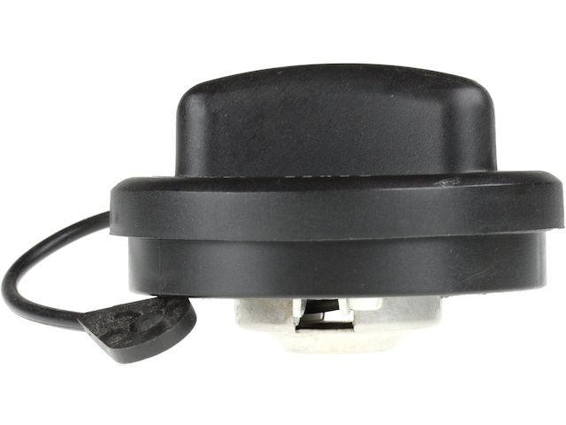 Fuel Tank Cap - 2016-2017 Smart Fortwo 0.9L 3-Cylinder GAS - Motorad 137781-05853802