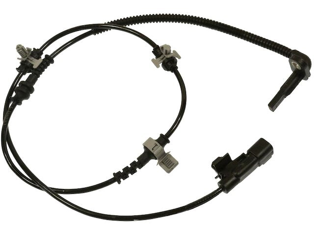 Front ABS Speed Sensor - 2016-2019 Chevrolet Cruze - Standard Motor Products 137789-05896552