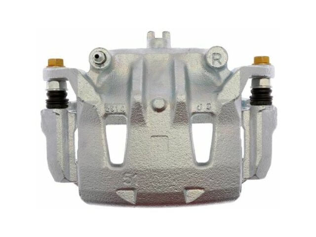 Front Right Brake Caliper - 2016-2019 Chevrolet Cruze - Raybestos 137789-05934181