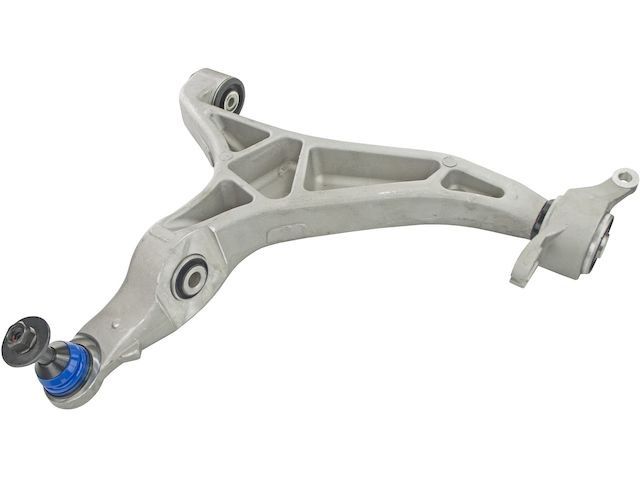 Front Right Lower Control Arm and Ball Joint Assembly - 2016-2023 Dodge Durango - Mevotech 137937-05774142