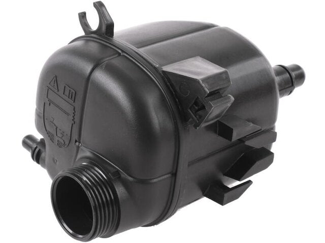 Auxiliary Expansion Tank - 2016-2017 BMW 740i 3.0L 6-Cylinder - Vaico 137939-06181668