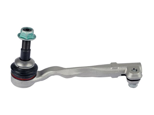 Front Right Outer Tie Rod End - 2016-2020 BMW 750i xDrive - Suspensia 137941-05949277
