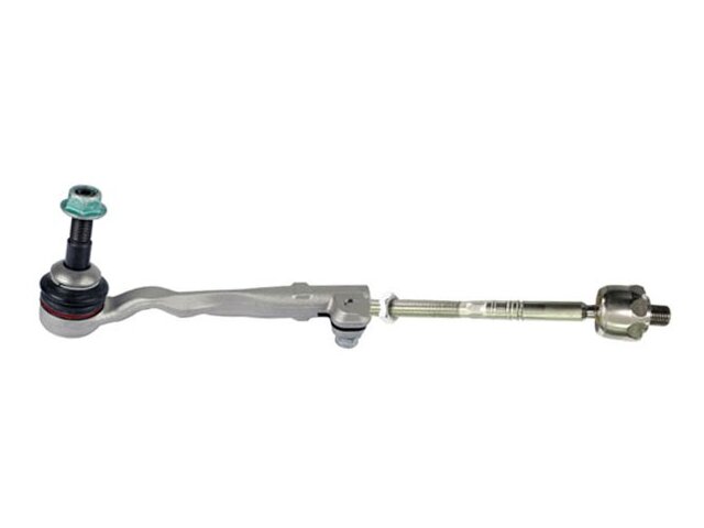 Front Right Tie Rod End - 2016-2020 BMW 750i xDrive - Suspensia 137941-06315342