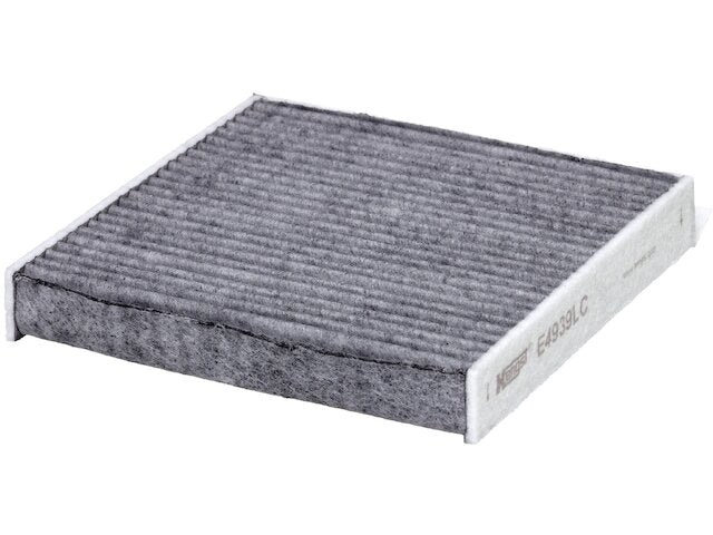 Rear Cabin Air Filter - 2016, 2018-2019 BMW 750i xDrive 4.4L V8 - Hengst 137941-09302433