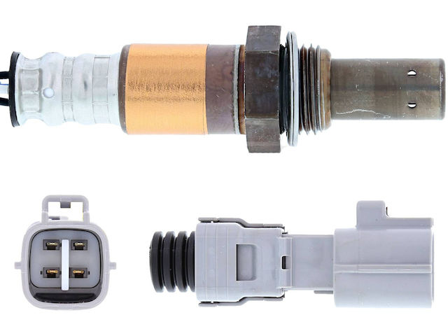 Downstream Oxygen Sensor - 2016-2022 Toyota Prius - Denso 137954-05765326