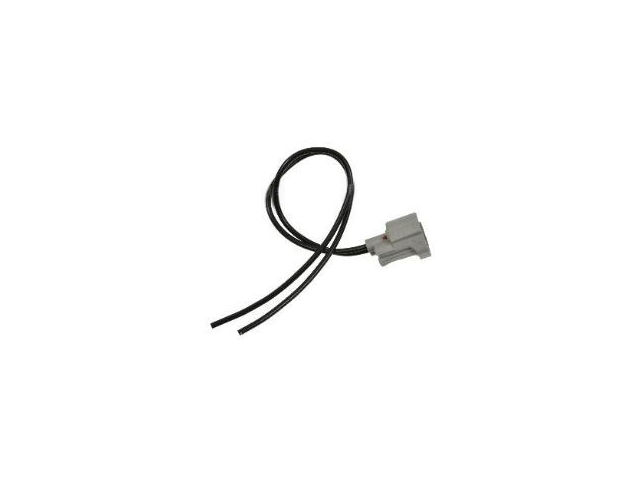 Fuel Injector Connector - 2016-2018 Honda Civic 2.0L 4-Cylinder - Standard Motor Products 137958-05580781