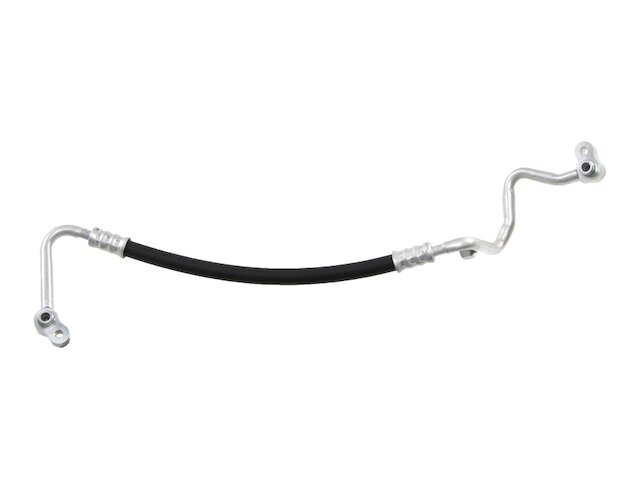 A/C Refrigerant Discharge Hose - 2016-2021 Honda Civic 2-Door 1.5L 4-Cylinder - Four Seasons 137958-05933844