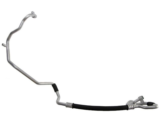 A/C Refrigerant Suction Hose - 2016-2022 Honda Civic - Four Seasons 137958-05952130