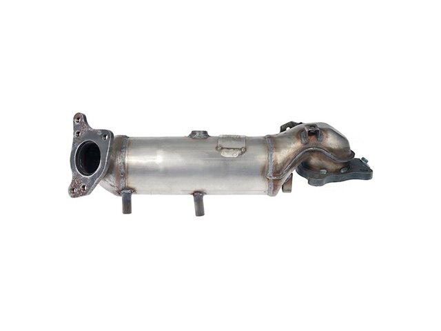 Catalytic Converter - 2016-2021 Honda Civic 1.5L 4-Cylinder - Dorman 137958-06222119