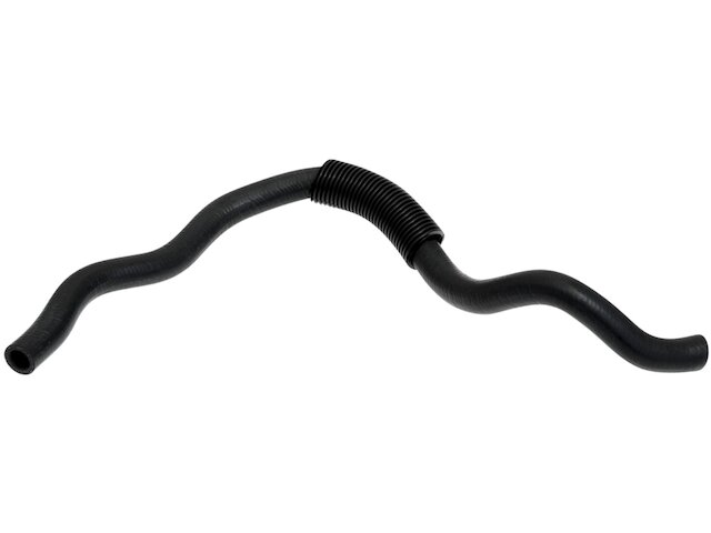 Heater Inlet Heater Hose - 2016-2021 Honda Civic 2.0L 4-Cylinder GAS - Gates 137958-09247151