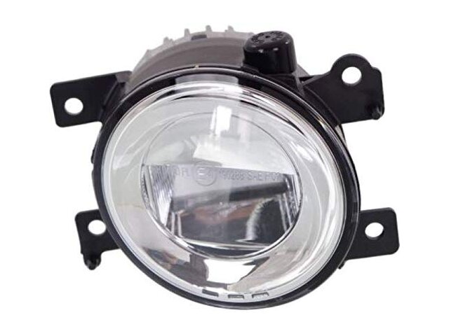 Right Fog Light - 2016-2020 Infiniti QX60 Sport Utility - TYC 137965-05897114