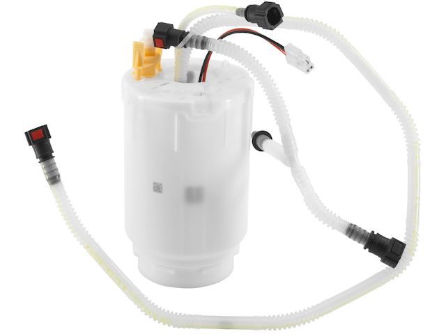 Right Fuel Pump - 2003-2006, 2008-2010 Porsche Cayenne - VDO 138-05775164