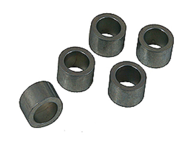 HVAC Heater Pipe Retainer Bushing - 2003-2006 Porsche Cayenne 4.5L V8 - APA/URO Parts 138-05801728