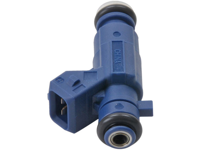 Fuel Injector - 2003-2005 Porsche Cayenne 4.5L V8 Naturally Aspirated - Bosch 138-05802675