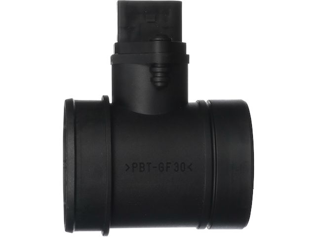 Mass Air Flow Sensor - 2003-2006 Porsche Cayenne 4.5L V8 Naturally Aspirated - Delphi 138-05803525
