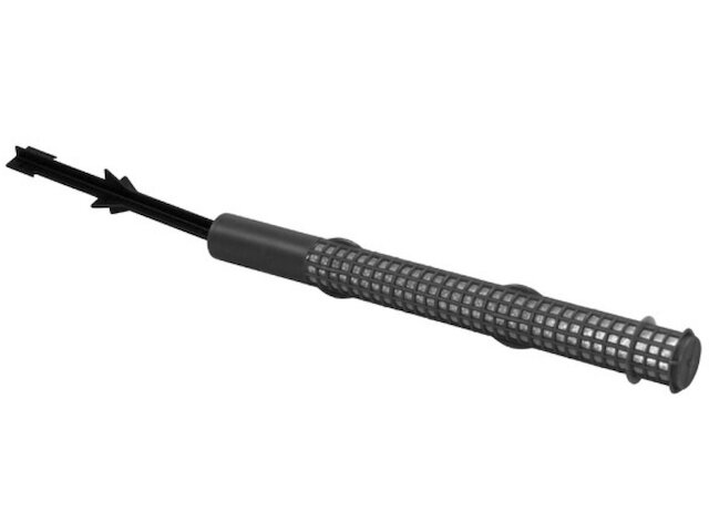 A/C Receiver Drier - 2003-2006, 2008-2010 Porsche Cayenne - Vemo 138-05872408