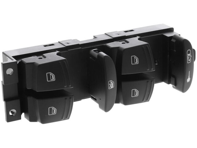Window Switch - 2003-2006, 2008-2010 Porsche Cayenne - Vemo 138-06248196