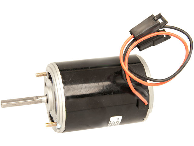 Blower Motor - 1988-1997 Freightliner FLD120 - Four Seasons 138003-05604902