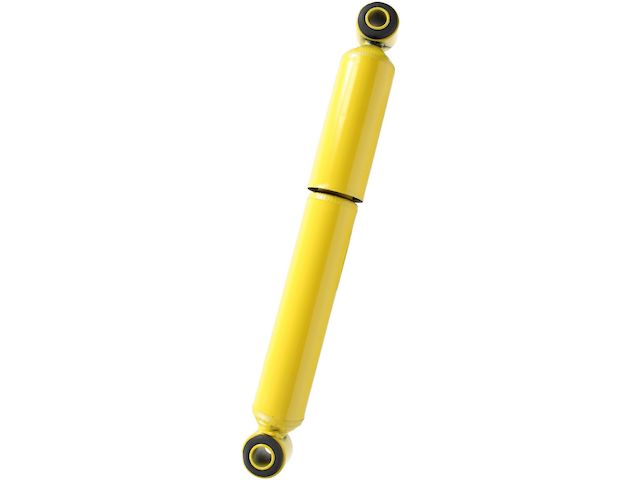 Rear Shock Absorber - 1988-2011 Freightliner FLD120 - Monroe 138003-05774169