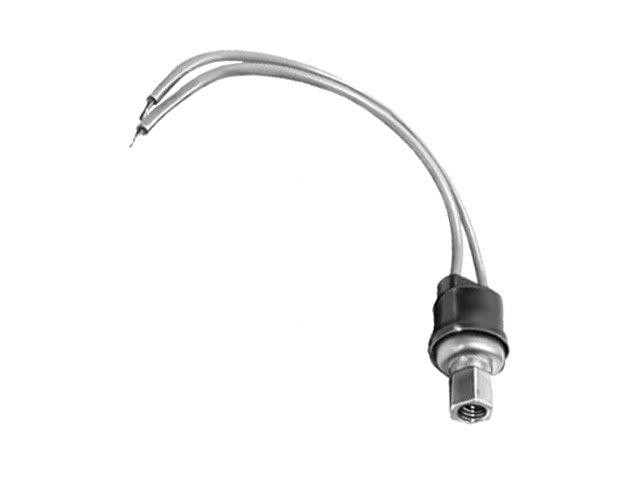 A/C High Side Pressure Switch - 1991-1999 Freightliner FLD120 - Four Seasons 138006-05456894