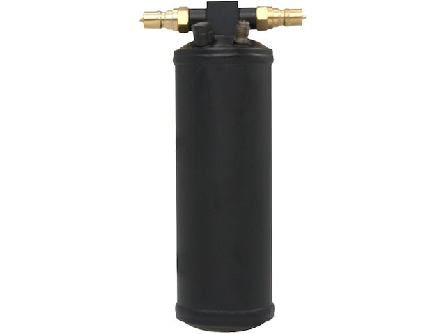 A/C Receiver Drier - 1993-1994 Freightliner FLD120 - Four Seasons 138008-06218150