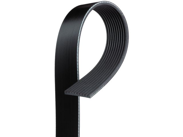 Multi Rib Belt - 2000-2003 Freightliner FLD120 14.9L 6-Cylinder Diesel - Gates 138015-05593161