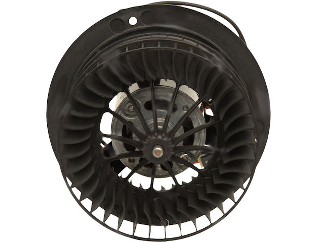 Blower Motor - 2002-2010 Freightliner FLD120 - Four Seasons 138017-05512874