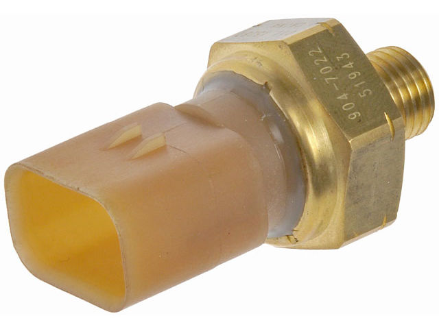 Outlet Turbocharger Boost Sensor - 2005-2007 Freightliner FLD120 C15 Caterpillar - Dorman 138020-05571786