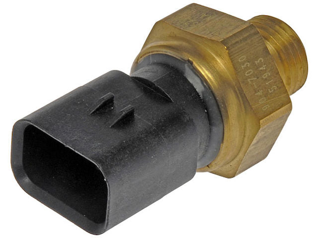 Inlet Turbocharger Boost Sensor - 2005-2007 Freightliner FLD120 C15 Caterpillar - Dorman 138020-05571791