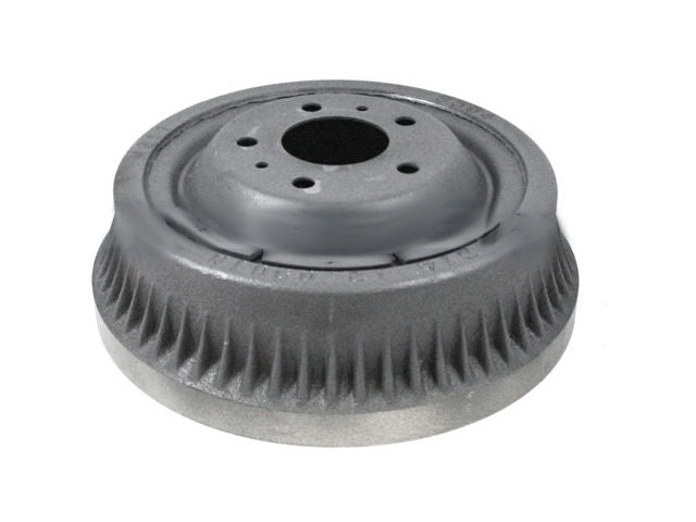 Brake Drum - 1959-1976 Cadillac DeVille - DuraGo 13813-05942584