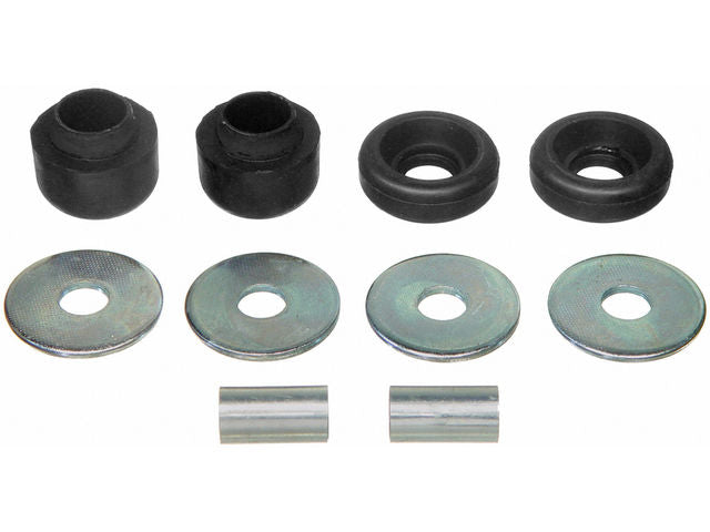 Front Strut Rod Bushing - 1965-1976 Cadillac DeVille - Moog 13819-05459206