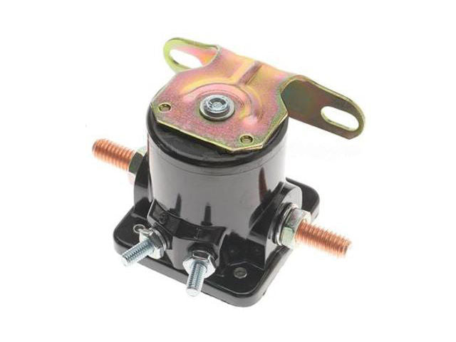 Starter Solenoid - 1956-1979 Ford F100 - Standard Motor Products 138262-05064591