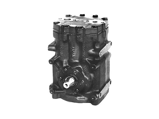 A/C Compressor - 1958-1967 Ford F100 - Four Seasons 138264-05152981